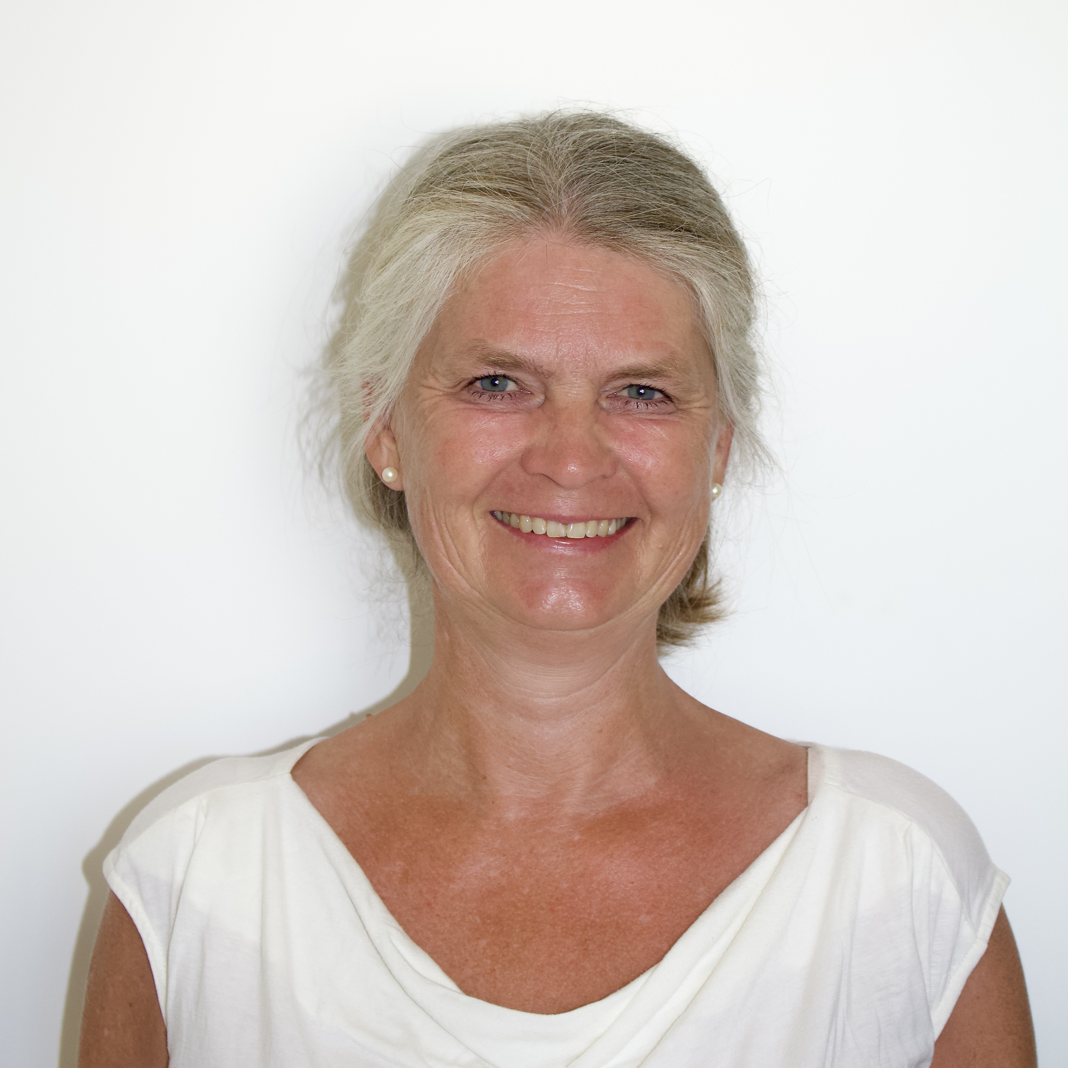 Dr. med. Iris Finsterer