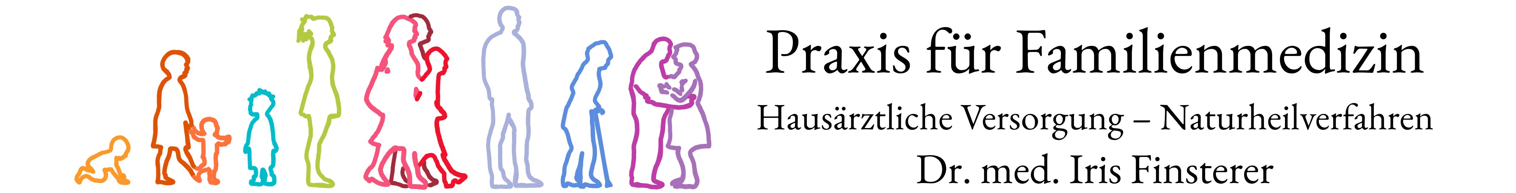 Praxis für Familienmedizin | Dr. med. Iris Finsterer